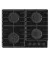 Варочная поверхность Gorenje GT 642 SYB (GT642SYB)