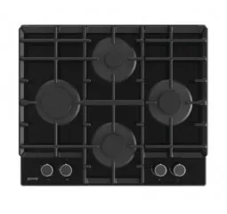 Газовая варочная поверхность Gorenje GT6D42AB (737674)