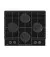 Газовая варочная поверхность Gorenje GT6D42AB (737674)