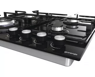 Газовая варочная поверхность Gorenje GTW641KB
