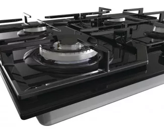 Газовая варочная поверхность Gorenje GTW641KB