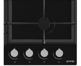 Газовая варочная поверхность Gorenje GTW641KB