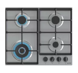 Газовая варочная поверхность Gorenje GW641EBX