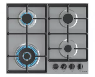 Газовая варочная поверхность Gorenje GW641EBX
