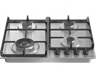 Газовая варочная поверхность Gorenje GW641EBX