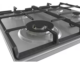 Газовая варочная поверхность Gorenje GW641EBX