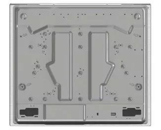 Варочная поверхность Gorenje GW642ABX