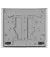 Варочная поверхность Gorenje GW642ABX