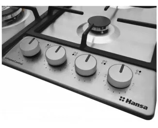Газовая варочная поверхность Hansa BHGI63170
