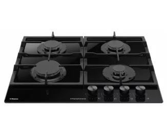 Газовая варочная поверхность Hansa BHKS610505