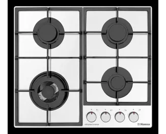 Газовая варочная поверхность Hansa BHKW6718511