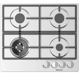 Газовая варочная поверхность Hisense GM663XHF