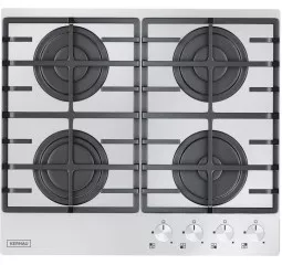 Газовая варочная поверхность Kernau KGH 6463 CI W