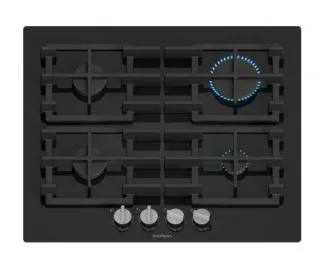 Газовая варочная поверхность Siemens EP6A6PI40O
