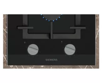 Газова варильна поверхня Siemens ER3A6BI40