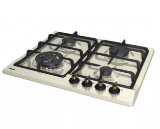 Газовая варочная поверхность TEKA EH 60 4G AI AL TR SI CREAM