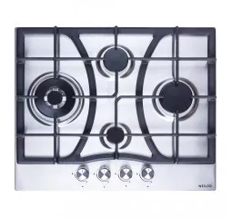 Варочная поверхность WEILOR GM W 614 SS
