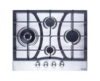 Варочная поверхность WEILOR GM W 614 SS