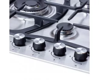 Варочная поверхность WEILOR GM W 614 SS