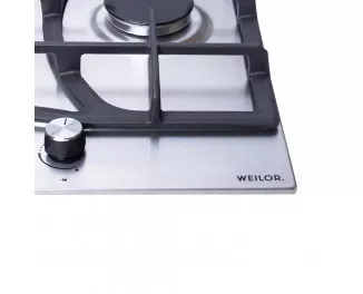 Варочная поверхность WEILOR GM W 614 SS
