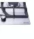 Варочная поверхность WEILOR GM W 614 SS