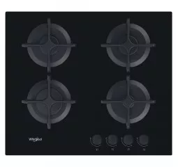 Варильна поверхня Whirlpool AKT 616 NB