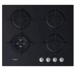 Газовая варочная поверхность Whirlpool AKT 625 NB