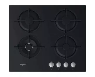 Газовая варочная поверхность Whirlpool AKT 625 NB