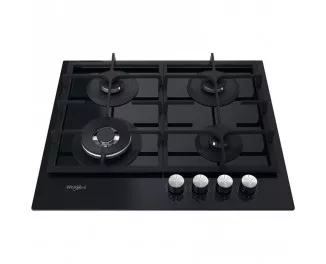 Газовая варочная поверхность Whirlpool GOFL 629/NB1