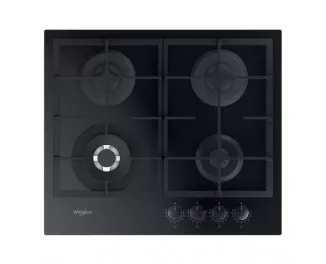 Газова варильна поверхня Whirlpool GOFL 629/NB1