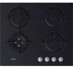 Газовая варочная поверхность Whirlpool GOR 625/NB