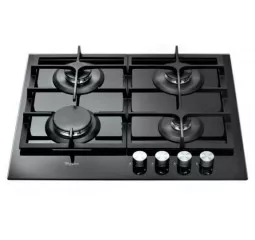 Газовая варочная поверхность Whirlpool GOS6415NB