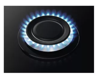 Газовая варочная поверхность Zanussi ZGO68410BA