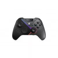 Геймпад беспроводной ASUS ROG Raikiri Pro for Xbox Black (90GC00W0-BGP000)