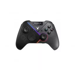 Геймпад бездротовий ASUS ROG Raikiri Pro for Xbox Black (90GC00W0-BGP000)