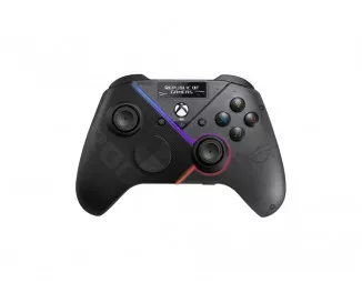 Геймпад бездротовий ASUS ROG Raikiri Pro for Xbox Black (90GC00W0-BGP000)