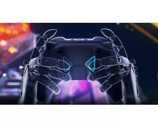 Геймпад беспроводной ASUS ROG Raikiri Pro for Xbox Black (90GC00W0-BGP000)