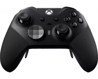 Геймпад бездротовий Microsoft Xbox Elite Wireless Controller Series 2 Black (FST-00003)