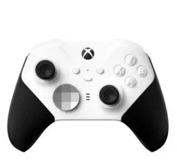 Геймпад беспроводной Microsoft Xbox Elite Wireless Controller Series 2 Core White (4IK-00002)