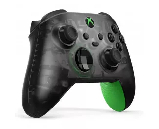 Геймпад беспроводной Microsoft Xbox Series X | S Wireless Controller 20th Anniversary Special Edition (QAU-00045)