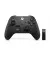 Геймпад бездротовий Microsoft Xbox Series X | S Wireless Control Carbon Black + Wireless Adapter для Windows (1VA-00002)