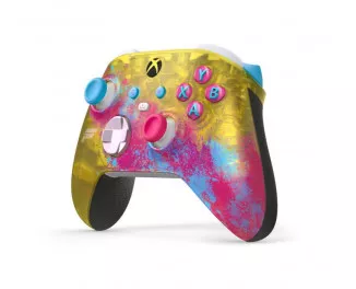 Геймпад беспроводной Microsoft Xbox Series X | S Wireless Controller Forza Horizon 5 (QAU-00054)