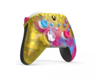 Геймпад беспроводной Microsoft Xbox Series X | S Wireless Controller Forza Horizon 5 (QAU-00054)
