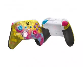 Геймпад беспроводной Microsoft Xbox Series X | S Wireless Controller Forza Horizon 5 (QAU-00054)