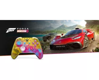 Геймпад беспроводной Microsoft Xbox Series X | S Wireless Controller Forza Horizon 5 (QAU-00054)