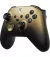 Геймпад бездротовий Microsoft Xbox Series X | S Wireless Controller Gold Shadow Special Edition (QAU-00121)