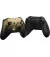 Геймпад бездротовий Microsoft Xbox Series X | S Wireless Controller Gold Shadow Special Edition (QAU-00121)