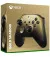 Геймпад бездротовий Microsoft Xbox Series X | S Wireless Controller Gold Shadow Special Edition (QAU-00121)
