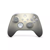 Геймпад бездротовий Microsoft Xbox Series X | S Wireless Controller Lunar Shift Special Edition (QAU-00040)
