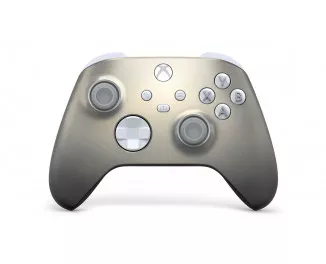 Геймпад беспроводной Microsoft Xbox Series X | S Wireless Controller Lunar Shift Special Edition (QAU-00040)